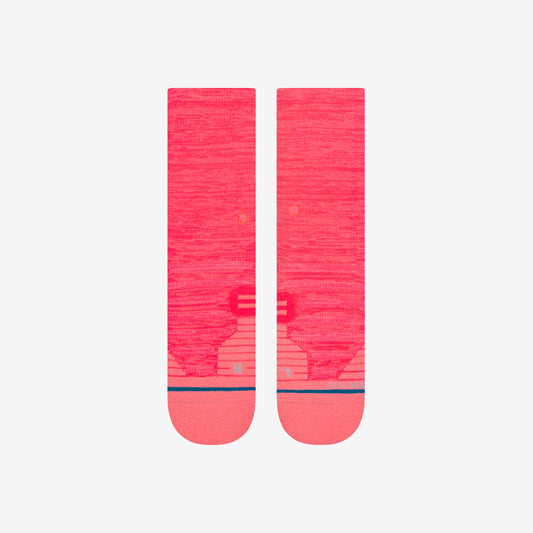 CALZINI STANCE REPETITION CREW