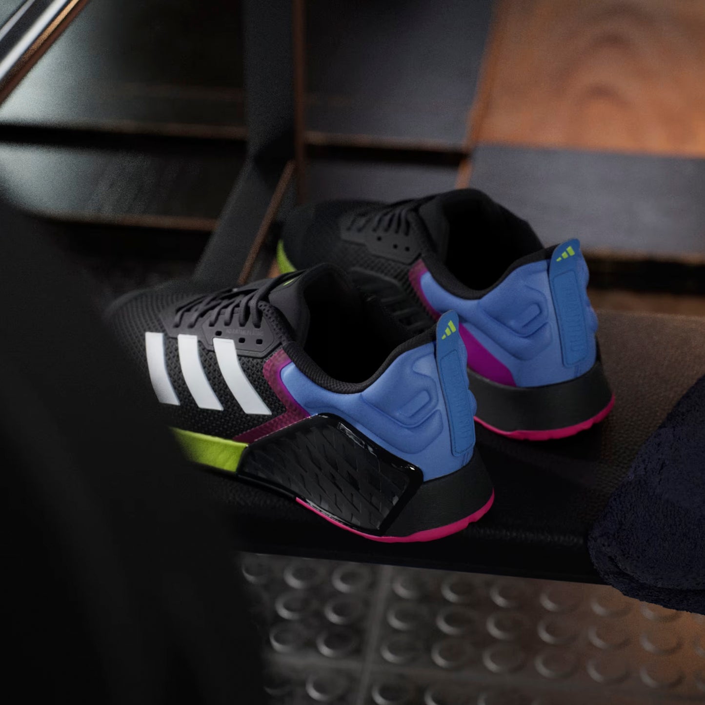 ADIDAS DROPSET 3 TRAINER