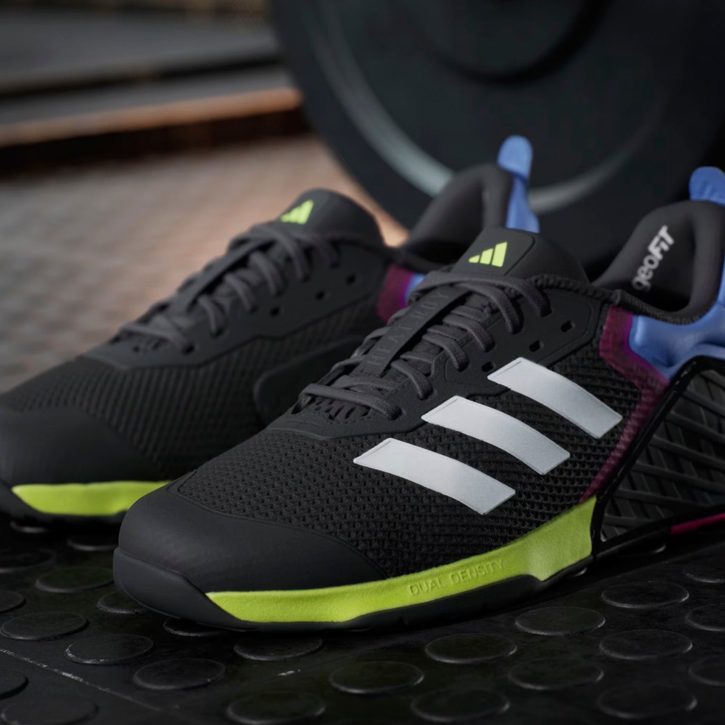 ADIDAS DROPSET 3 TRAINER
