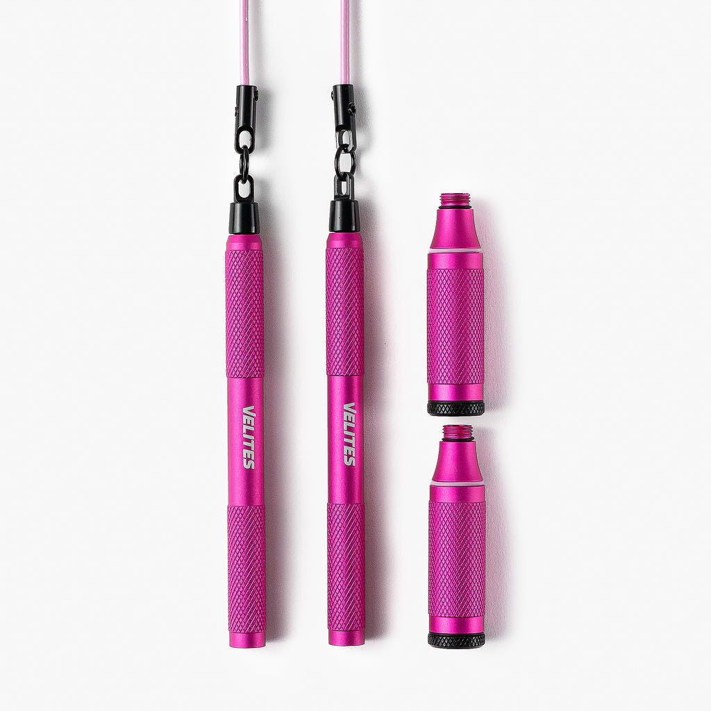 VELITES CYCLONE Jump Rope