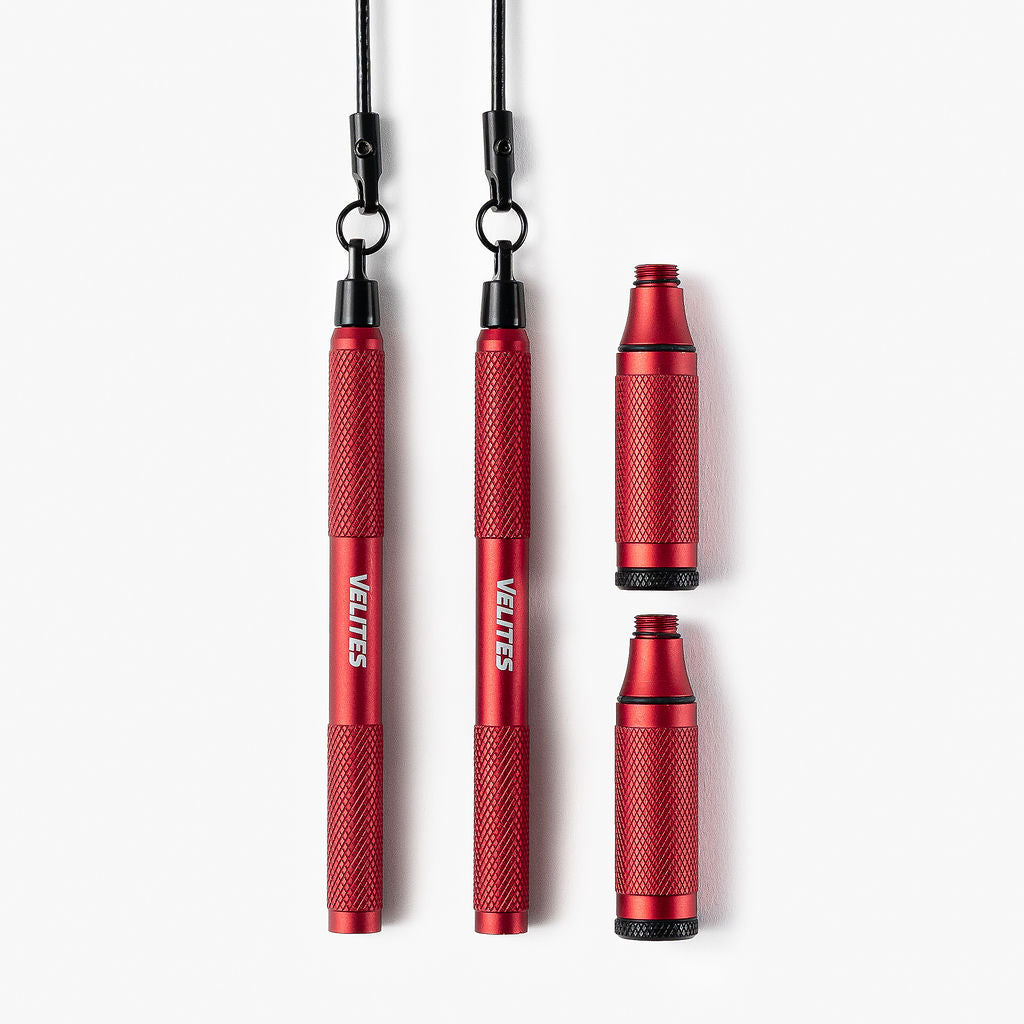 VELITES CYCLONE Jump Rope