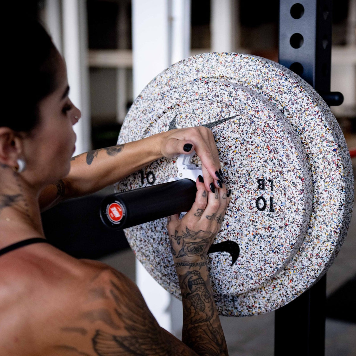 Collari Rapidi Performance