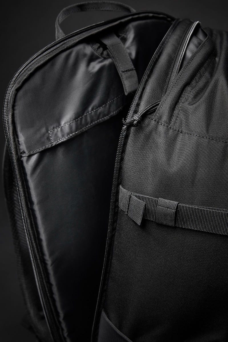 TYR Mission Training Backpack - Solid