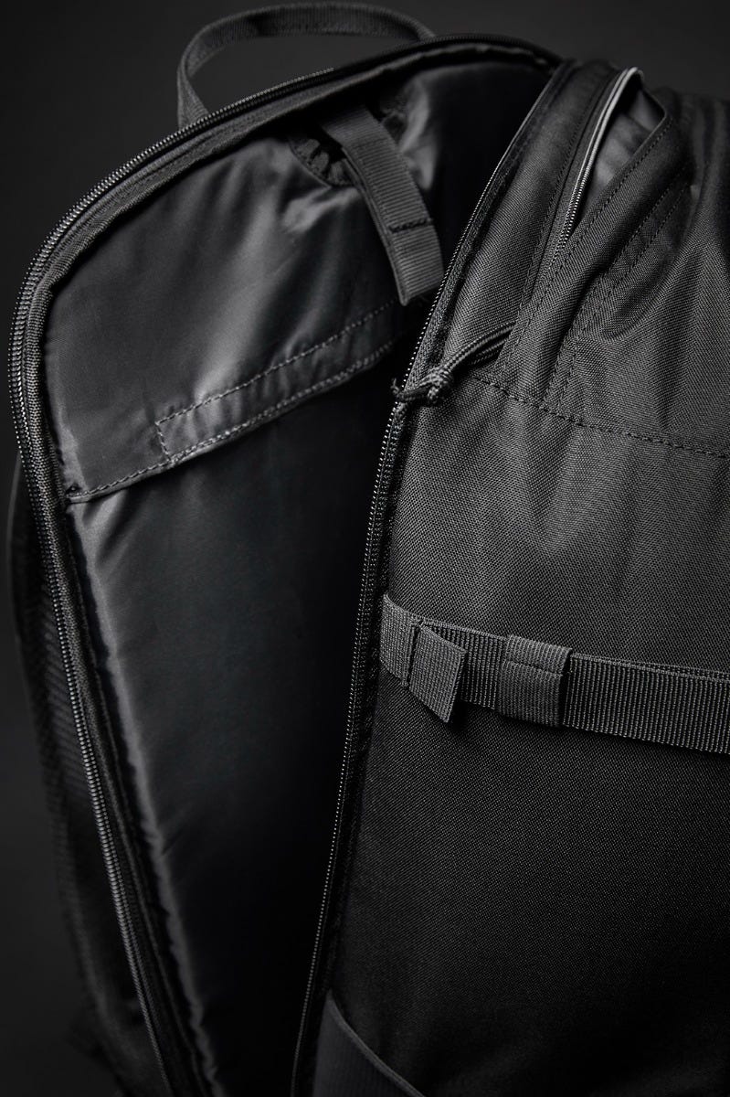 TYR Mission Training Backpack - Solid