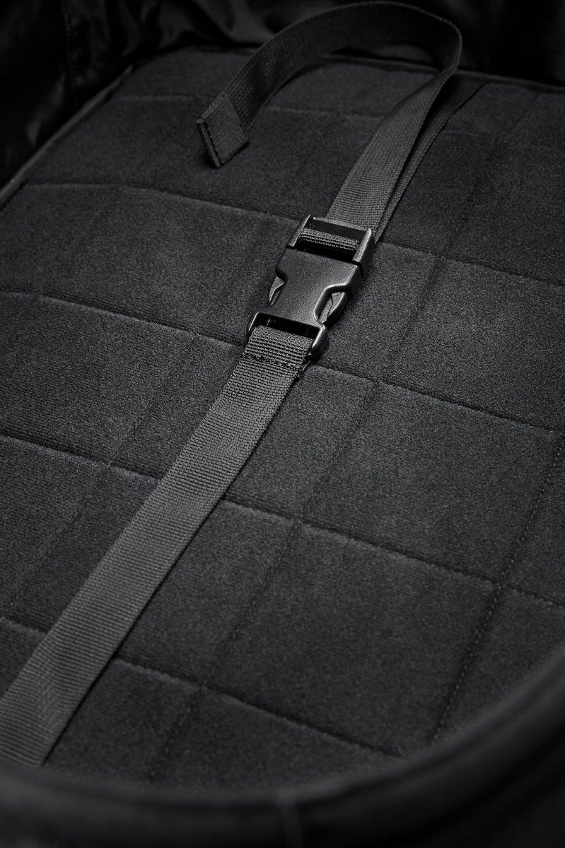 TYR Mission Training Backpack - Solid