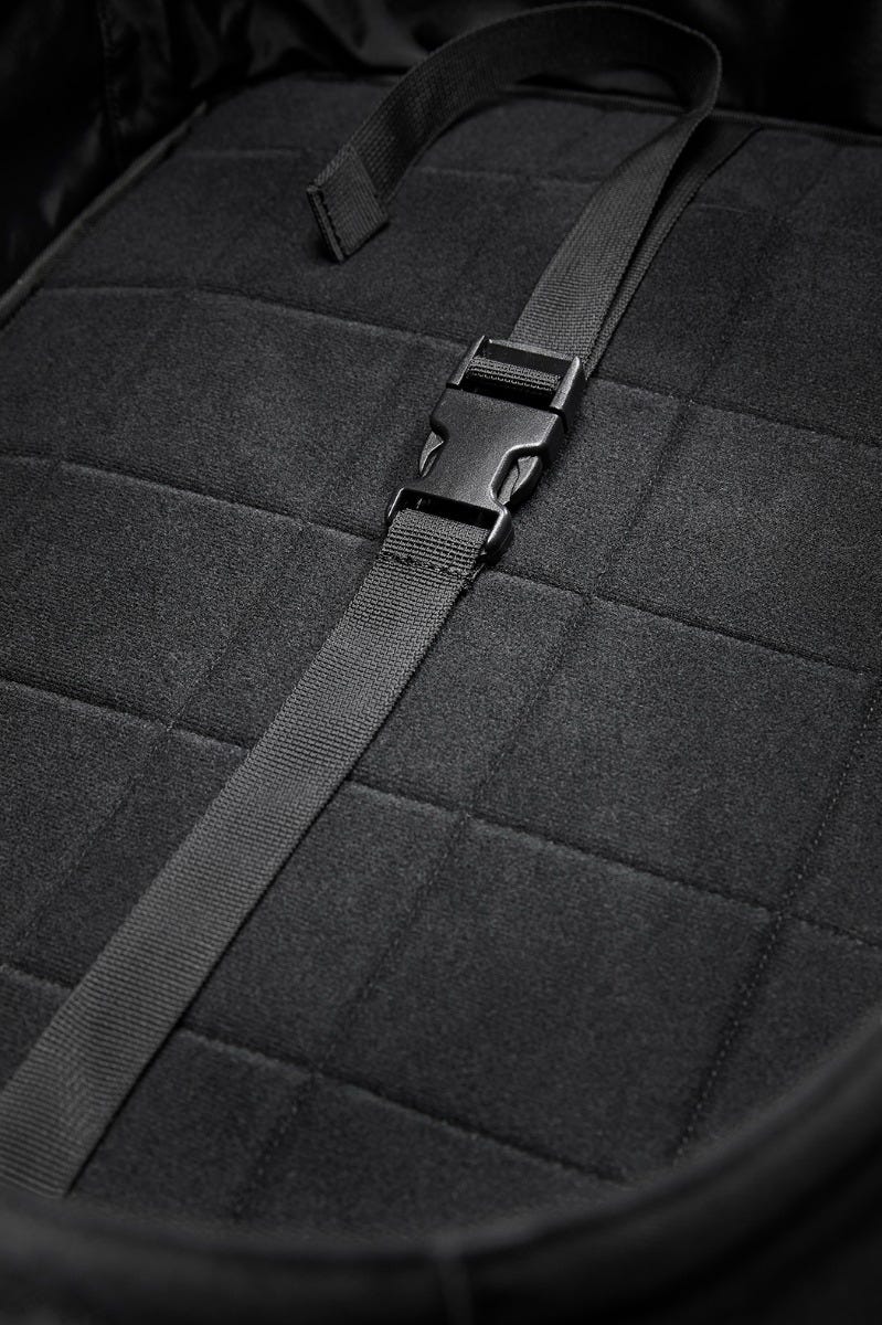 TYR Mission Training Backpack - Solid