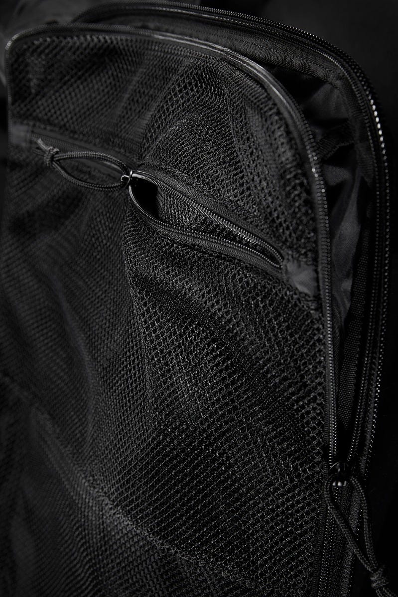 TYR Mission Training Backpack - Solid