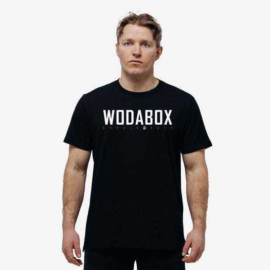 Maglietta Wodabox