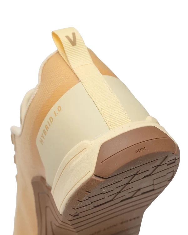 VELITES HYBRID 1.0 DROP 001 VE00AA000U1-Sand