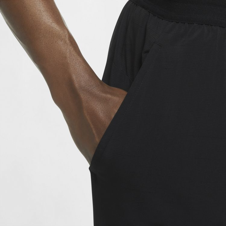 NIKE PANT YOGA CU7378-010