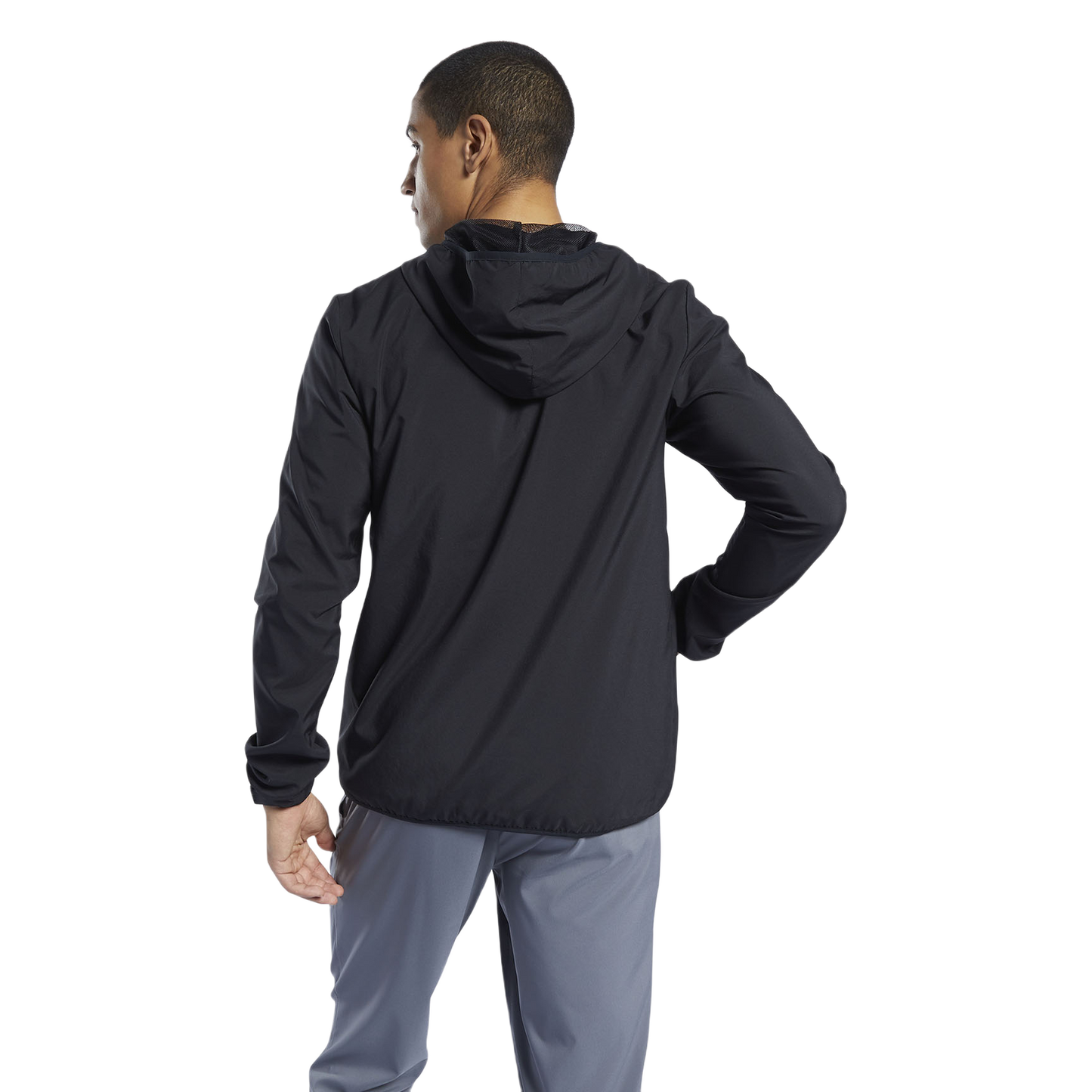 REEBOK ID TRAIN JACKET IEH27-FP9172