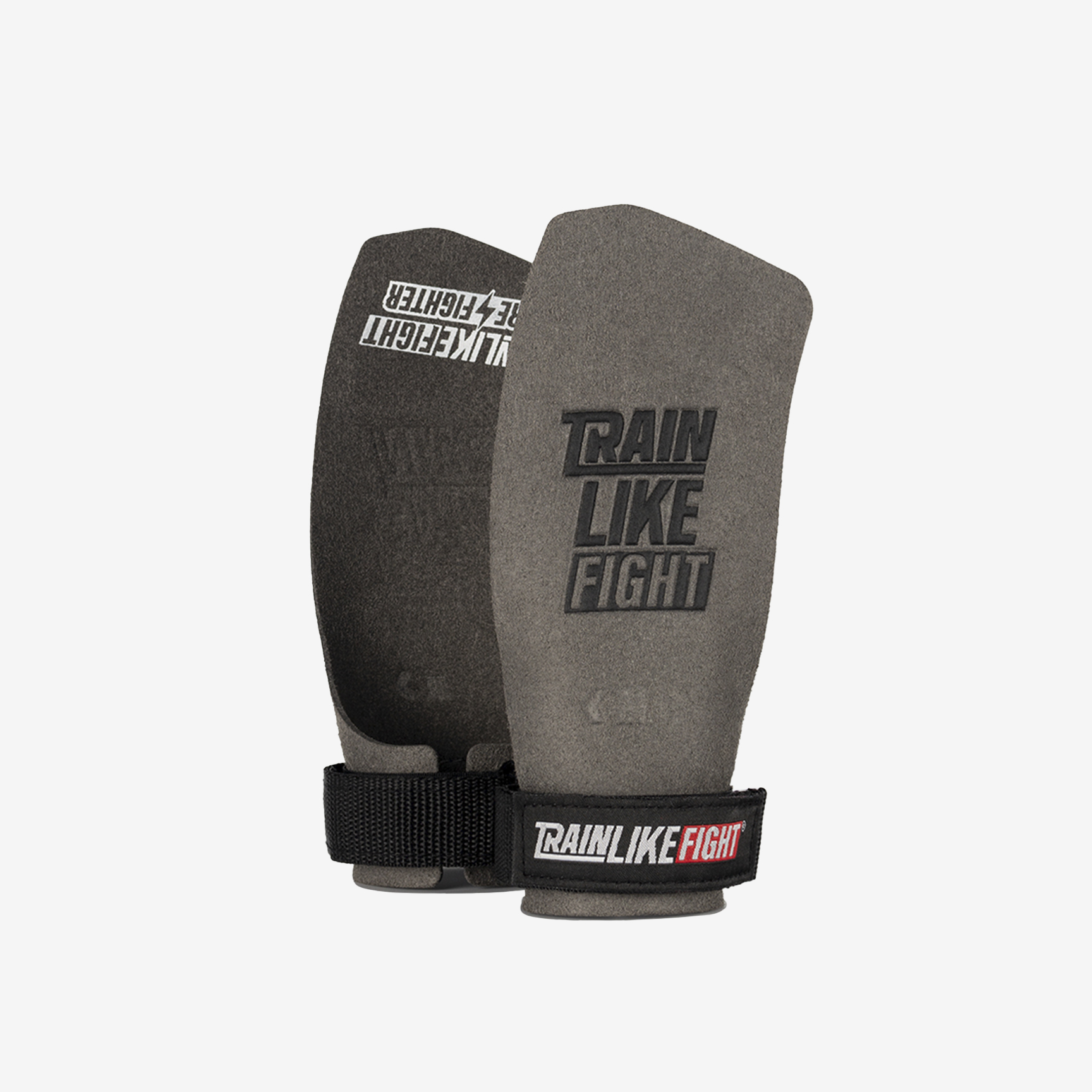 GRIPS TRAINLIKEFIGHT PURE HG0PUR-GRY