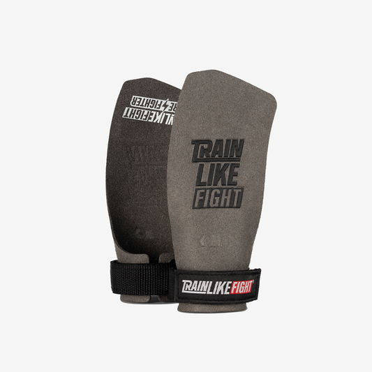 GRIPS TRAINLIKEFIGHT PURE HG0PUR-GRY
