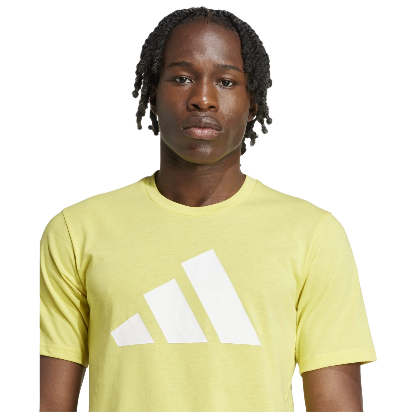 TR-ES FR Logo T-Shirt BXH37-JC5343