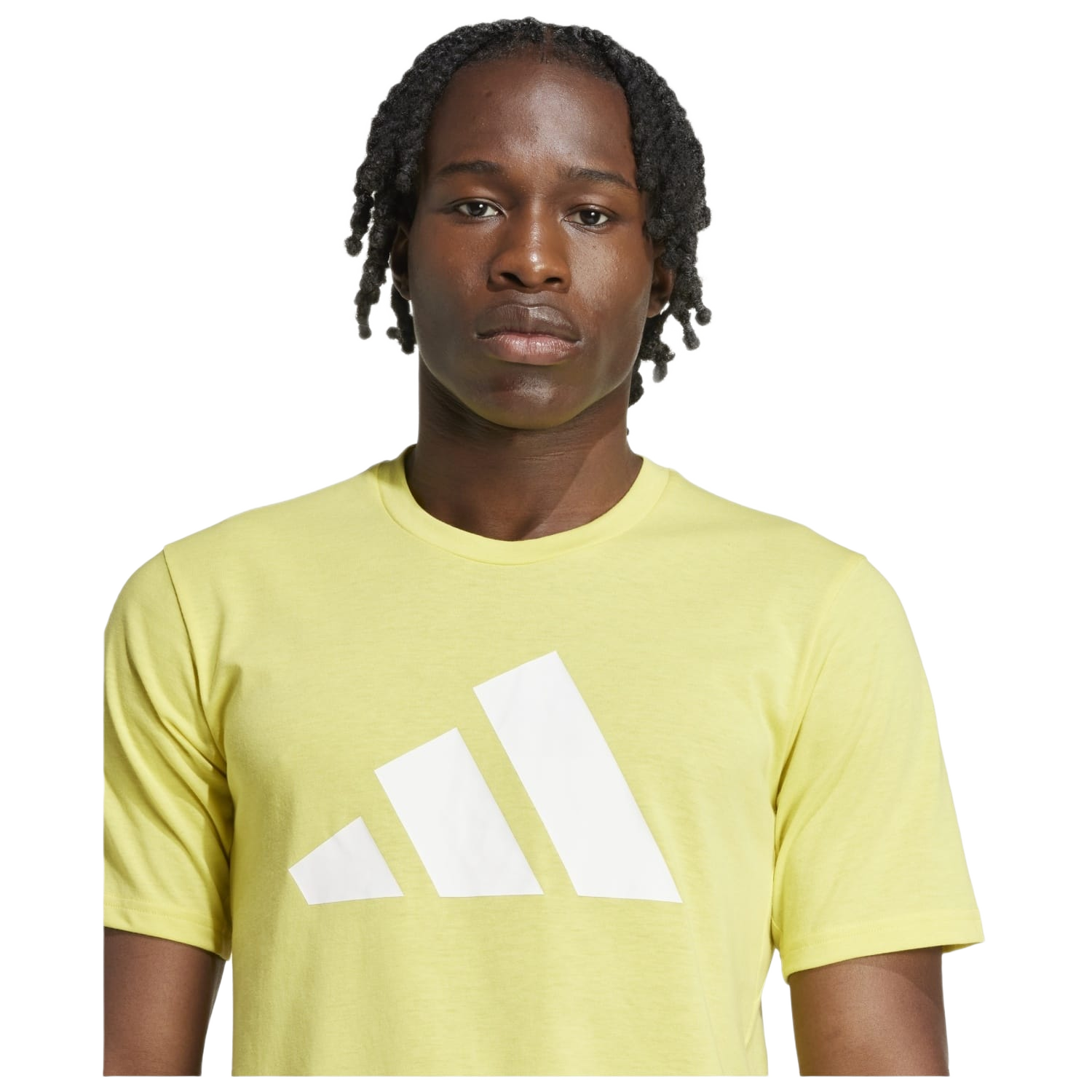 TR-ES FR Logo T-Shirt BXH37-JC5343