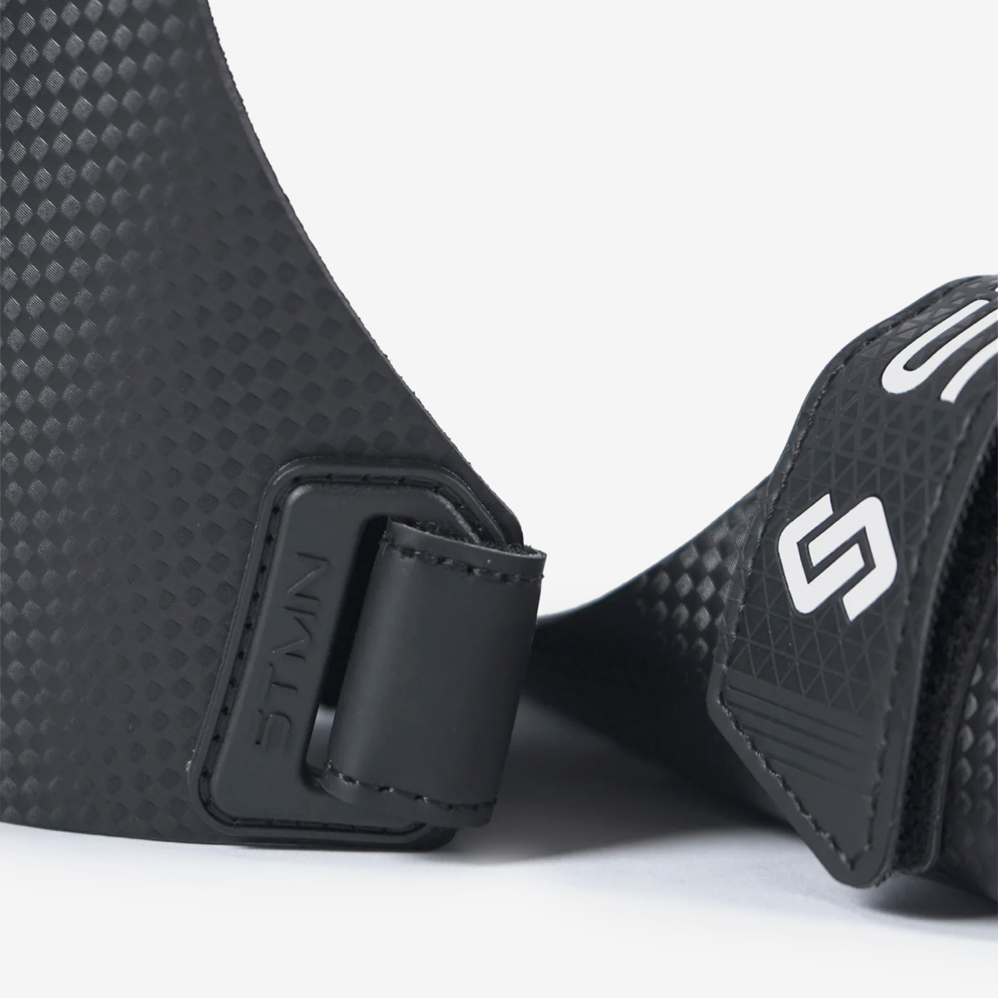 STMN CARBON FREE GRIPS 