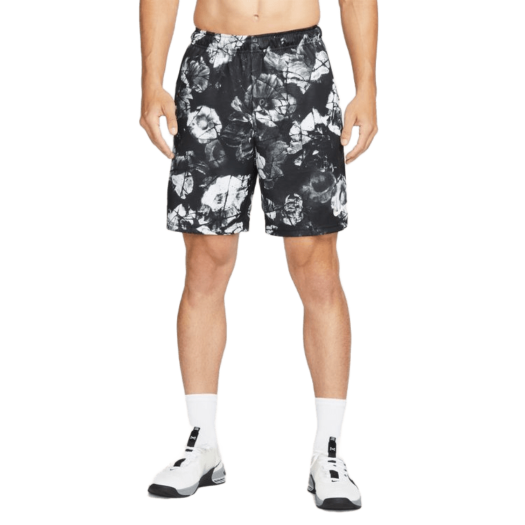 NIKE DRI-FIT KNIT 6.0 AOP SHORT DQ4806-010