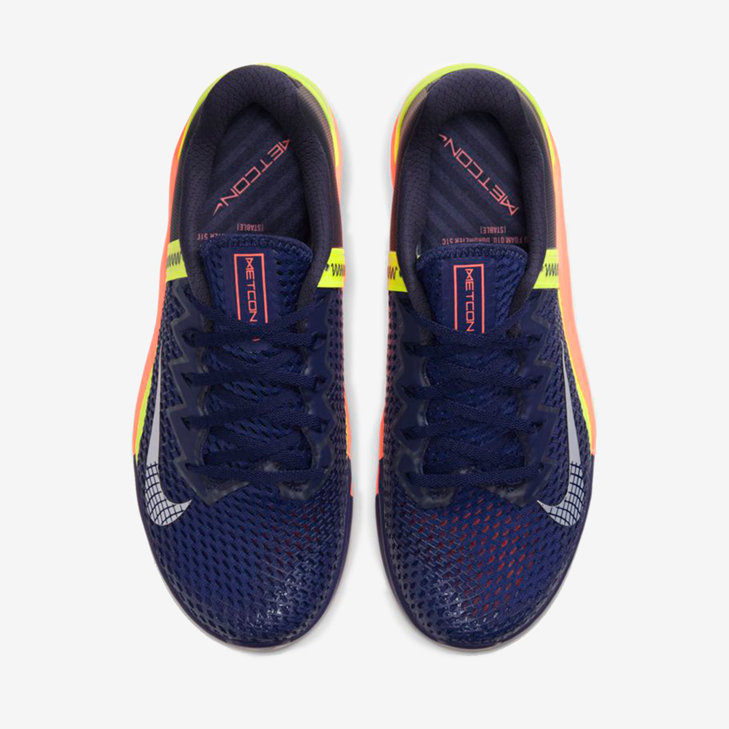 NIKE METCON 6 CK9388-400