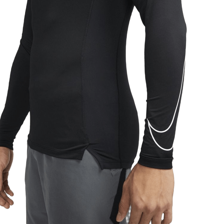 T-SHIRT NIKE PRO DRI-FIT DD1990-010