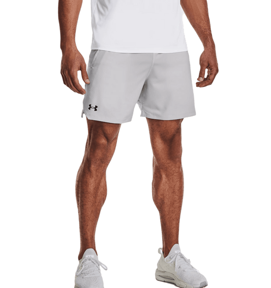 SHORT UNDER ARMOUR VANISH WOVEN 6IN 1373718-014