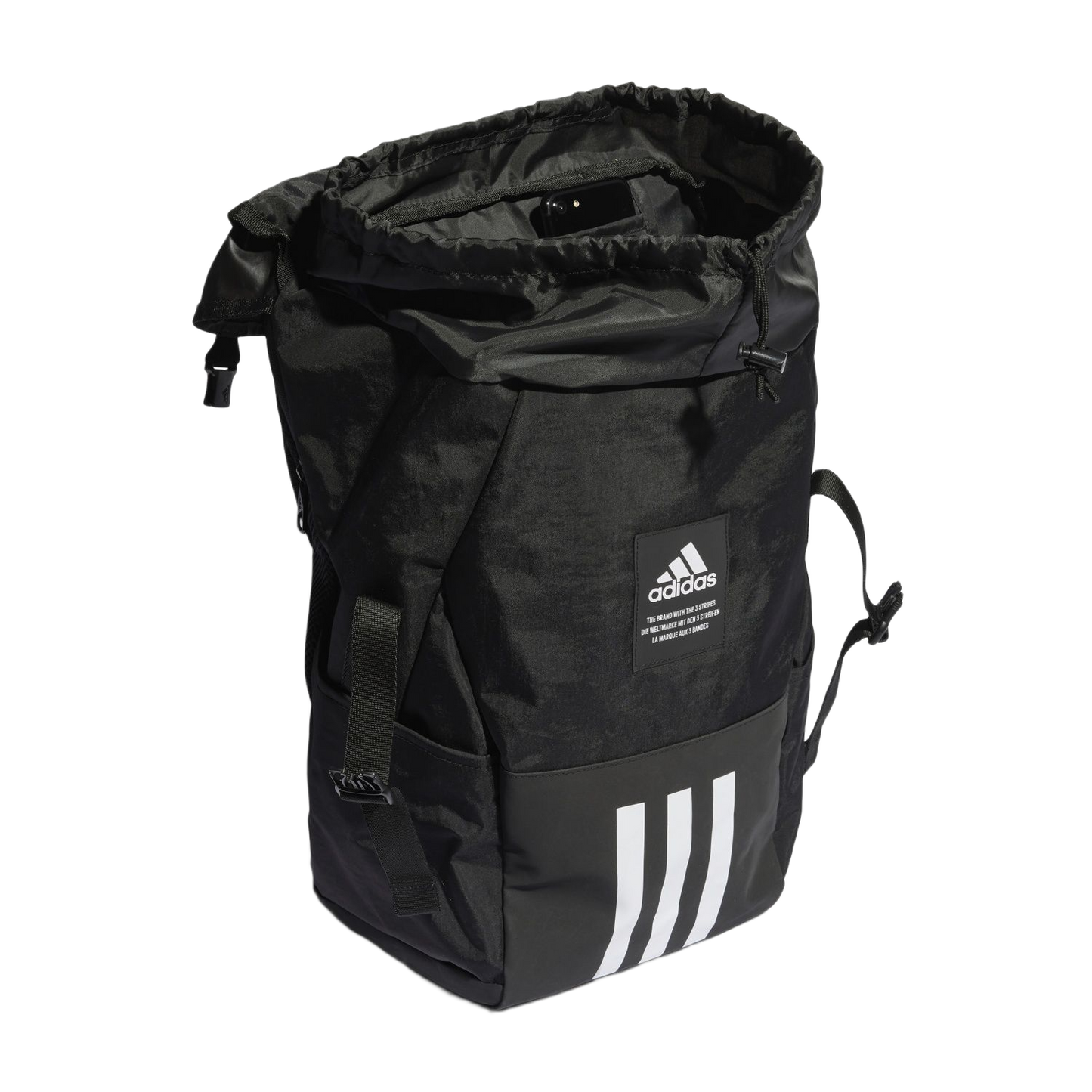 Adidas 4athlts Camper Backpack HC7269-HC7269