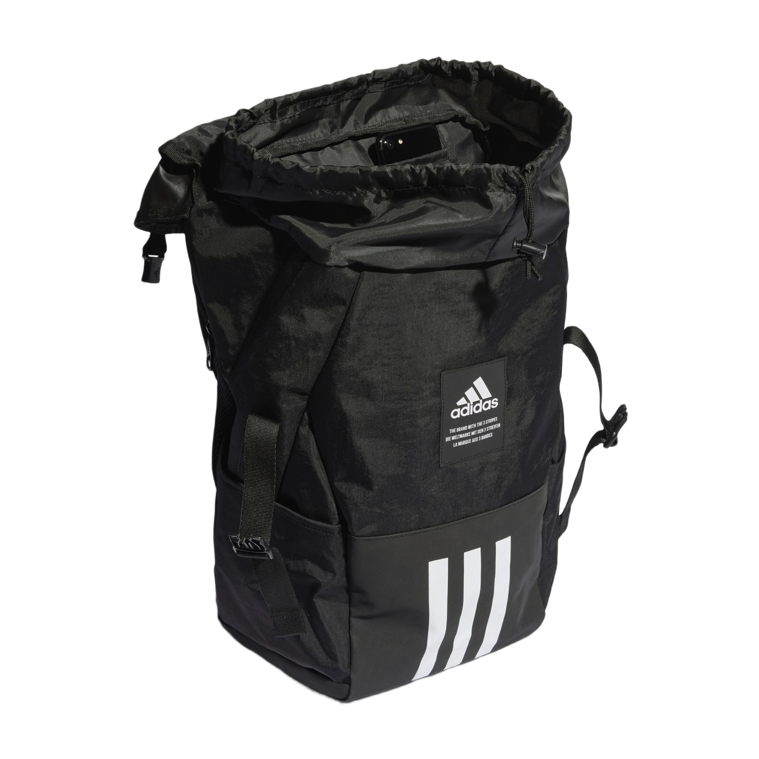 Adidas 4athlts Camper Backpack HC7269-HC7269
