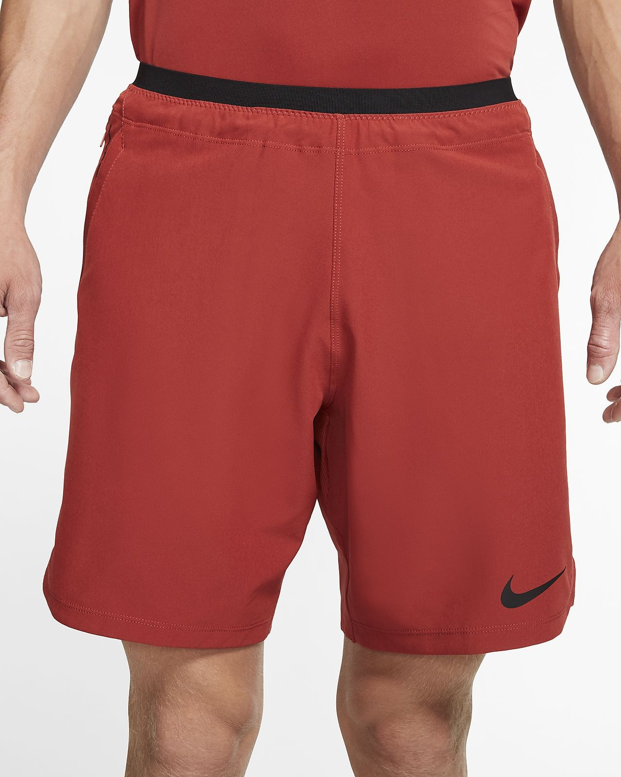 NIKE PRO FLEX REPEL SHORTS CD4317-620