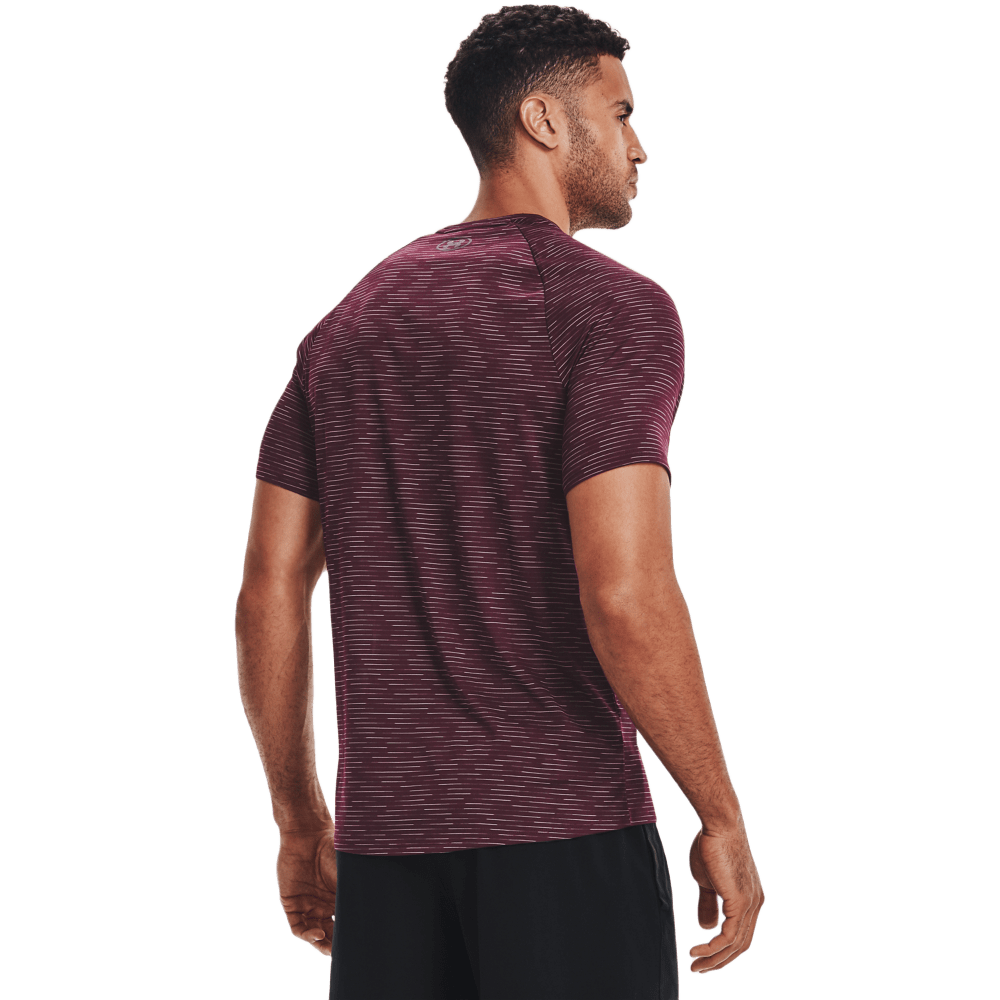 UNDER ARMOUR TECH 2.0 5C T-SHIRT 1366140-600