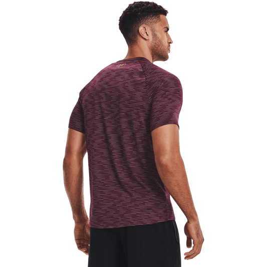 UNDER ARMOUR TECH 2.0 5C T-SHIRT 1366140-600