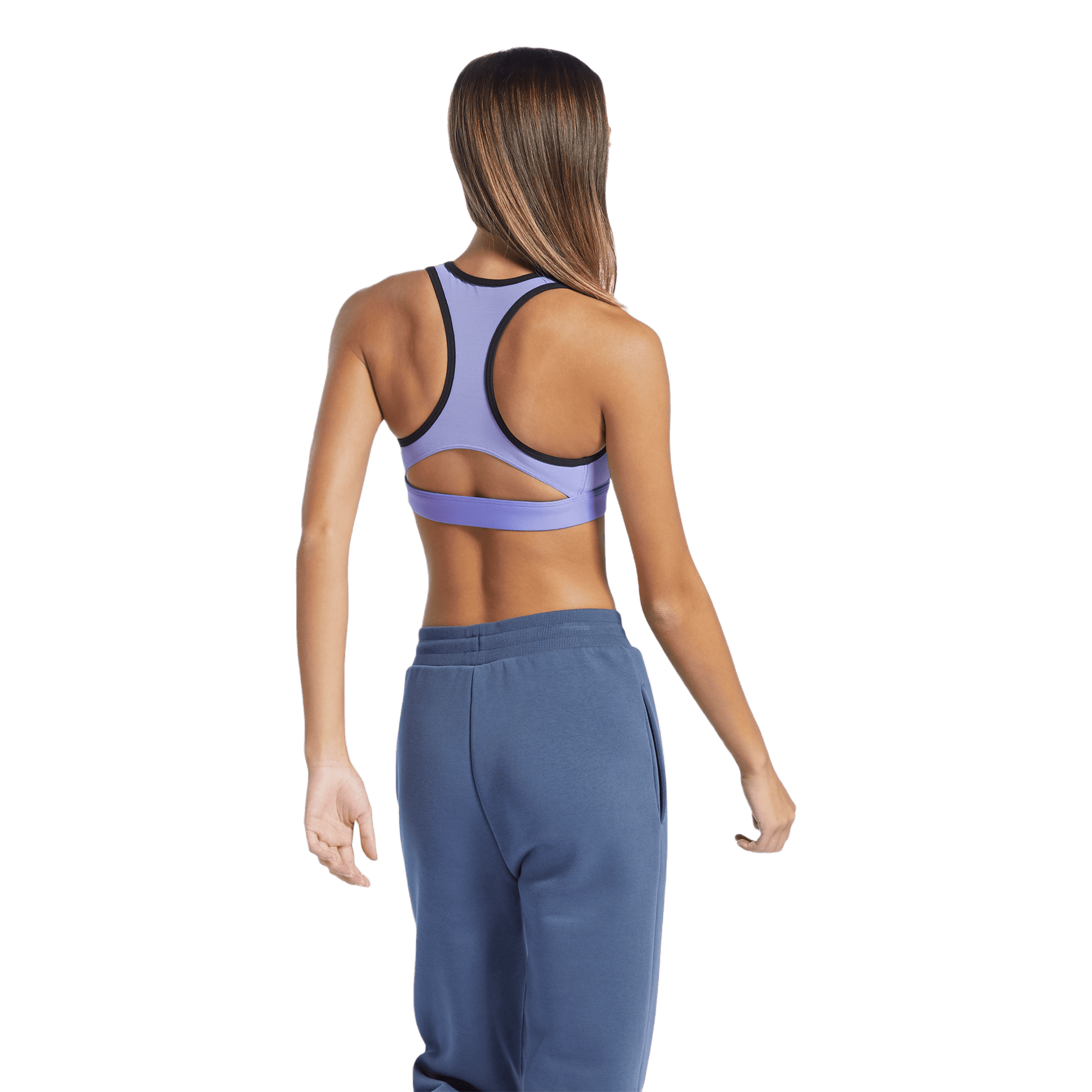 TOP REEBOK LUX RACER - MEDIUM IMPACT IRS00-GT2898