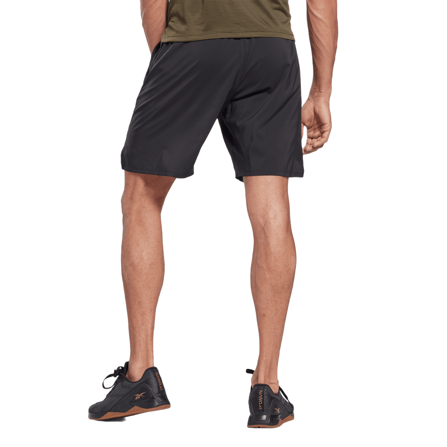 SHORT REEBOK STRENGTH COL5E-H46644