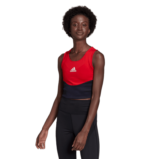 ADIDAS CB TANK CT8B-HA6618