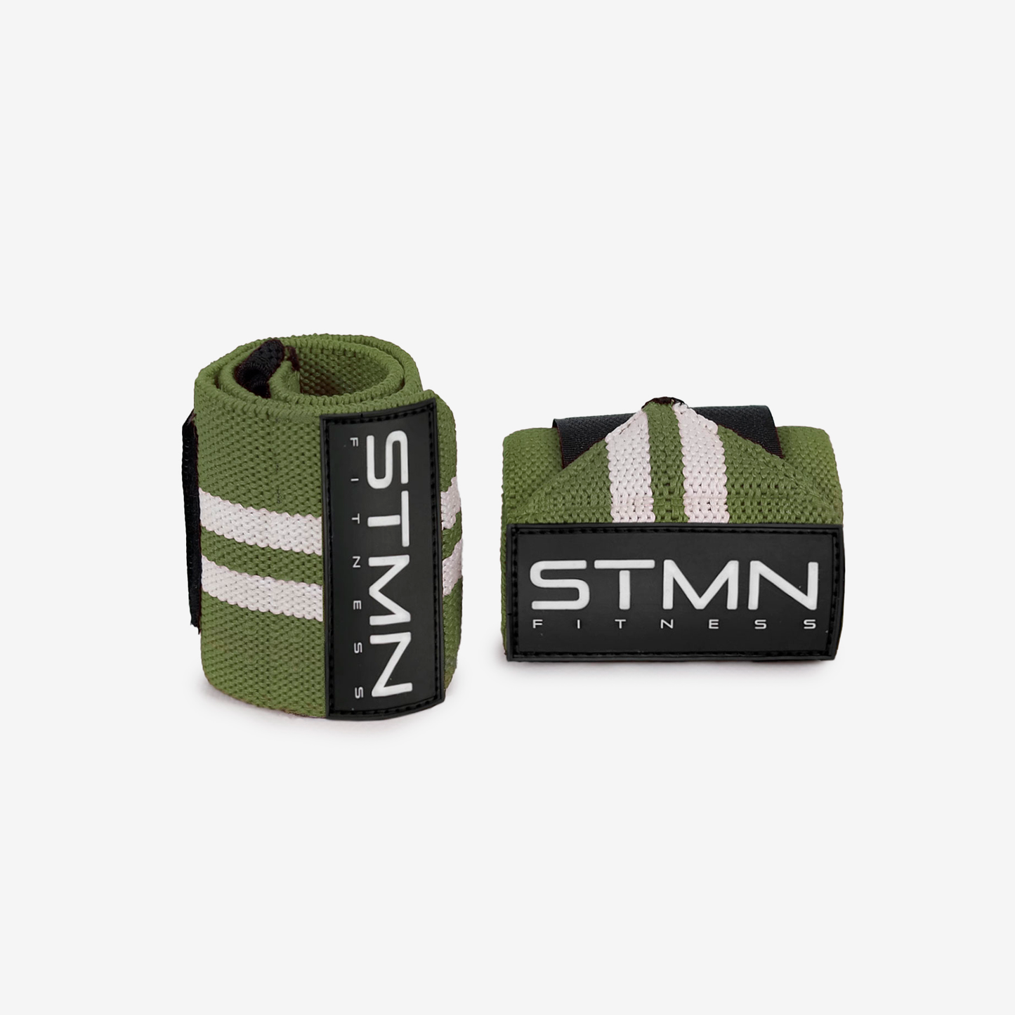 STMN ELASTIC WRIST PROTECTORS STAWRISTELAS-GREEN