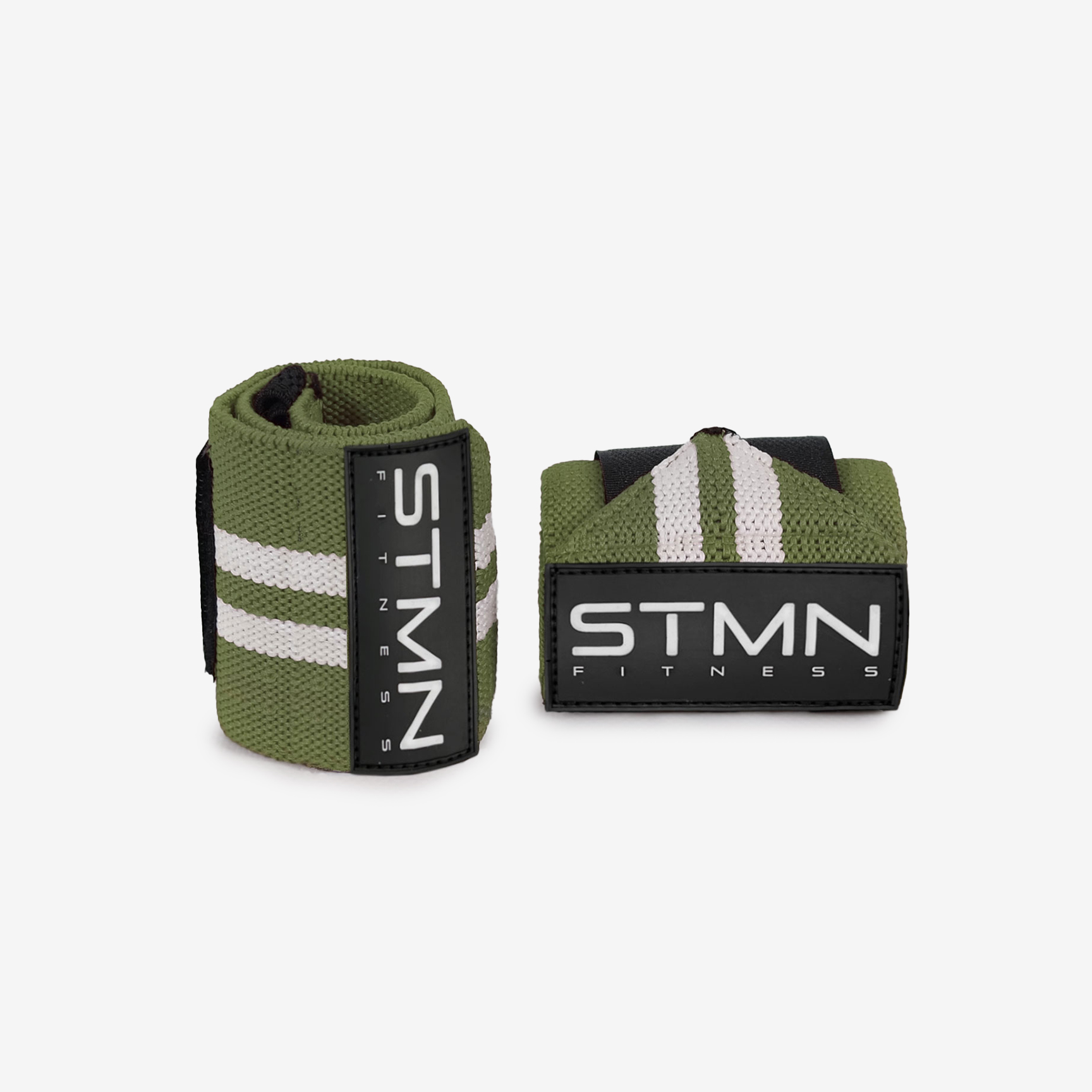 STMN ELASTIC WRIST PROTECTORS STAWRISTELAS-GREEN