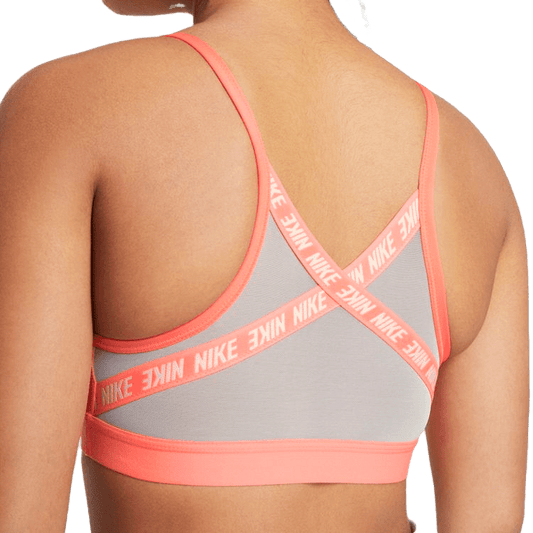 TOP NIKE INDY LOGO - LOW IMPACT CJ0559-854