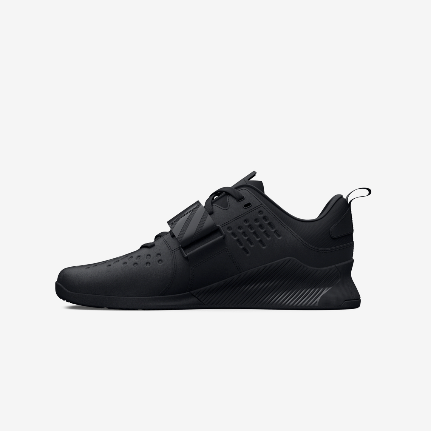 UNDER ARMOUR REIGN LIFTER 3023735-001