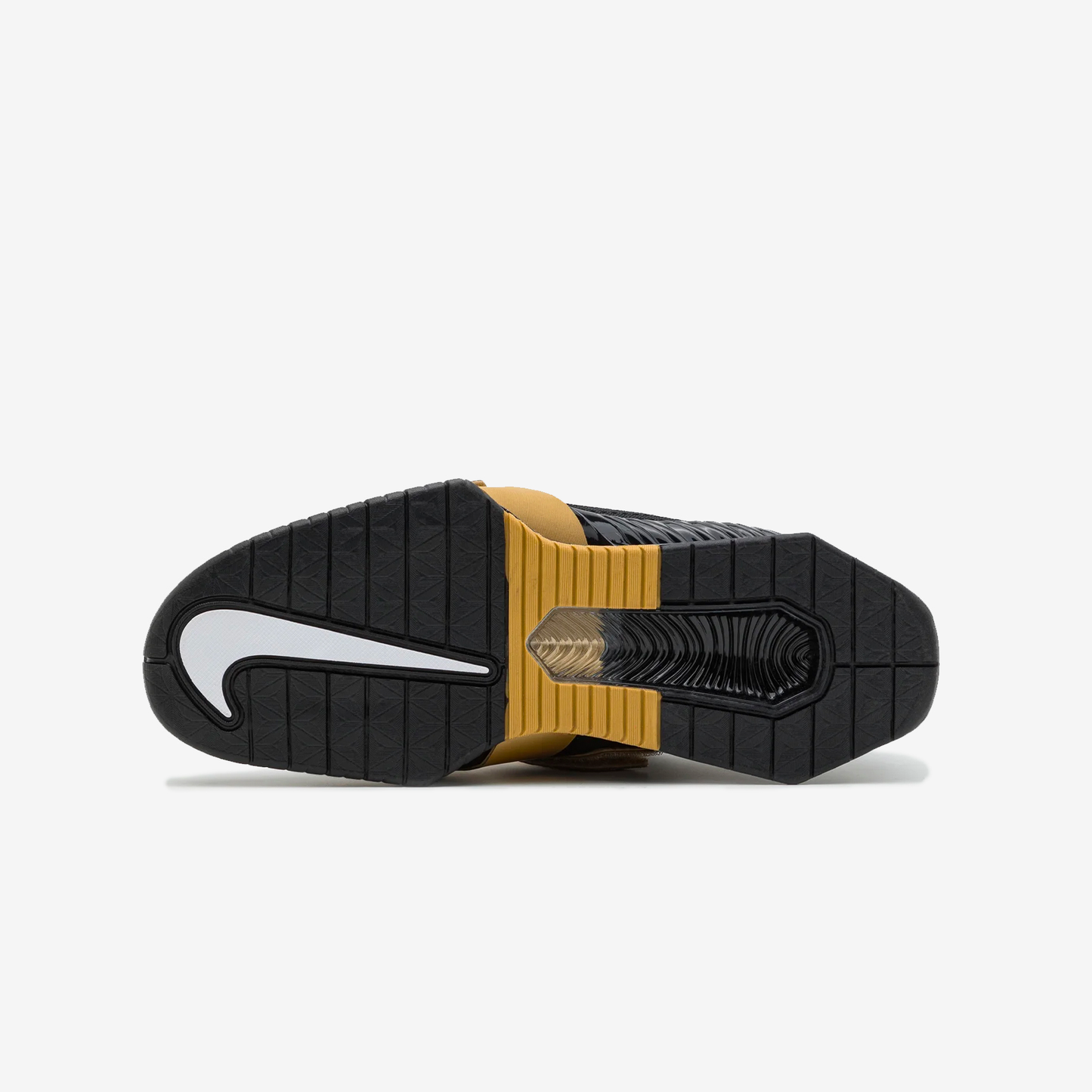 NIKE ROMALEOS 4 - UNISEX CD3463-001