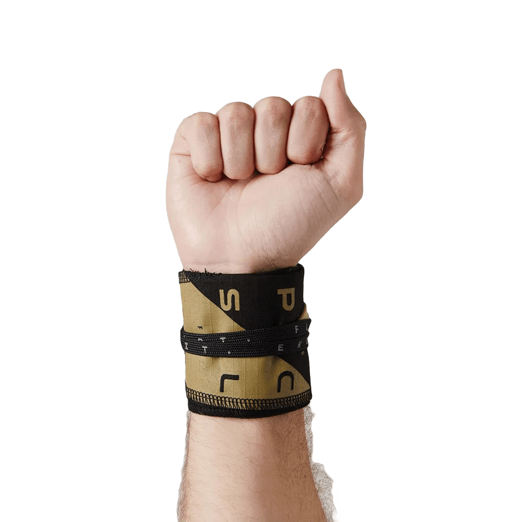 PICSIL WRIST WRAPS 0.2 PSD0122-NEGRO