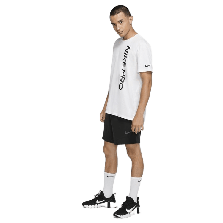 NIKE PRO T-SHIRT CU4975-100