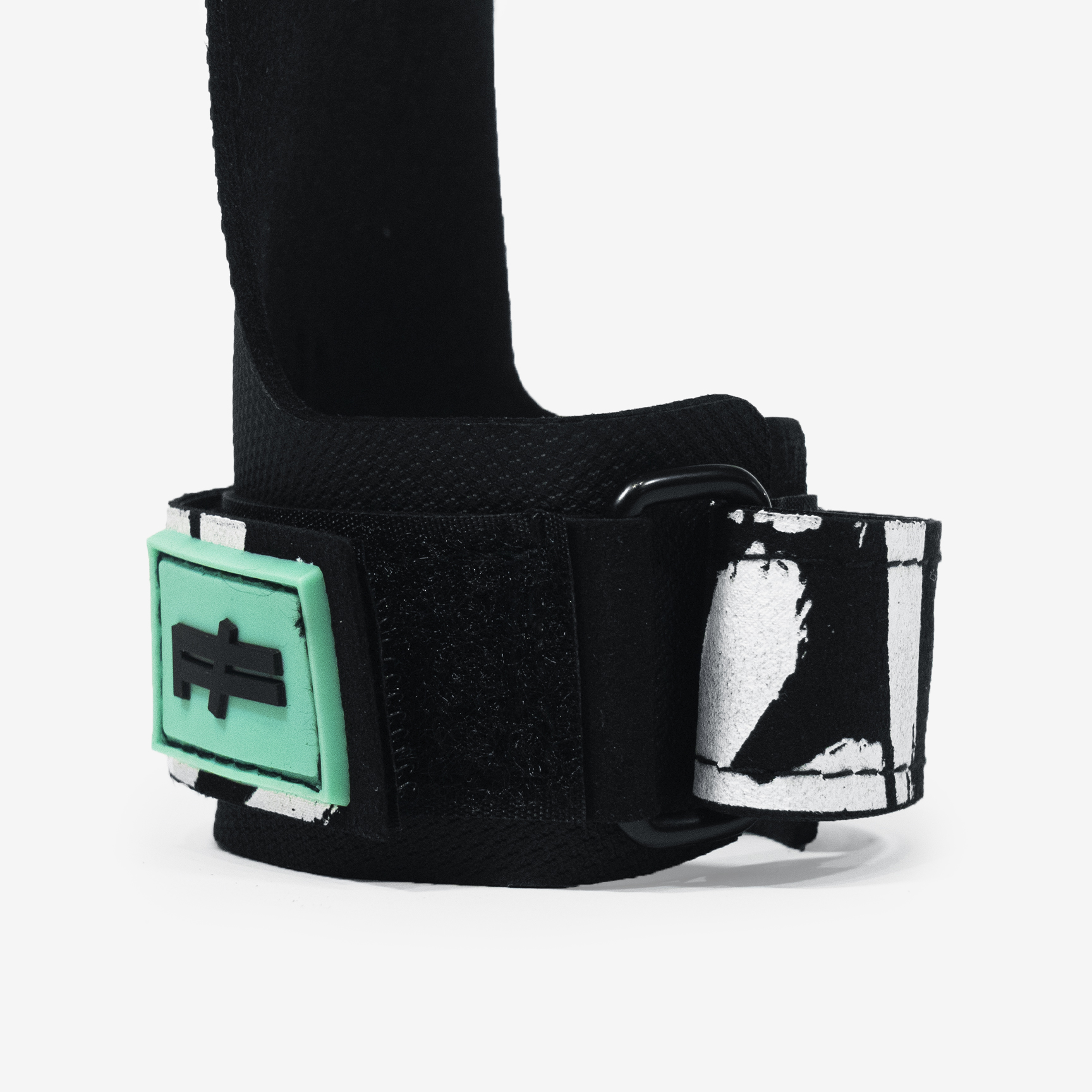 FITTEST FREAKEST ESSENTIALS GRIPS 2H FFESSEN2-BLACK