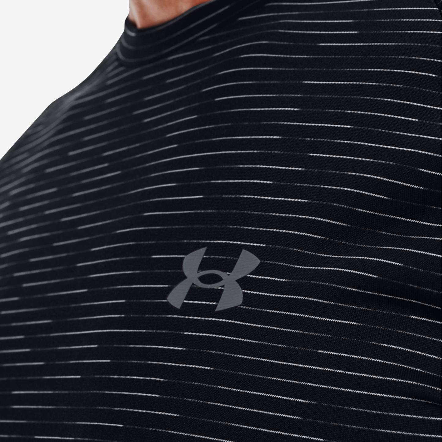 UNDER ARMOUR TECH 2.0 5C T-SHIRT 1366140-001