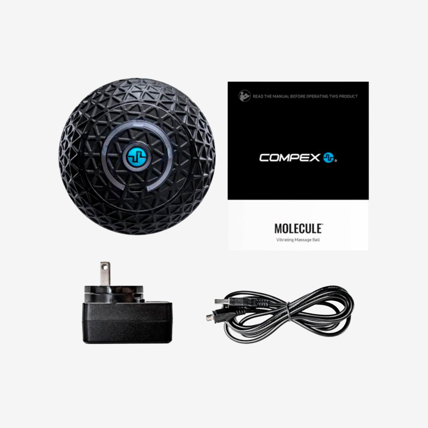Compex Molecule INTL-CX202WL03
