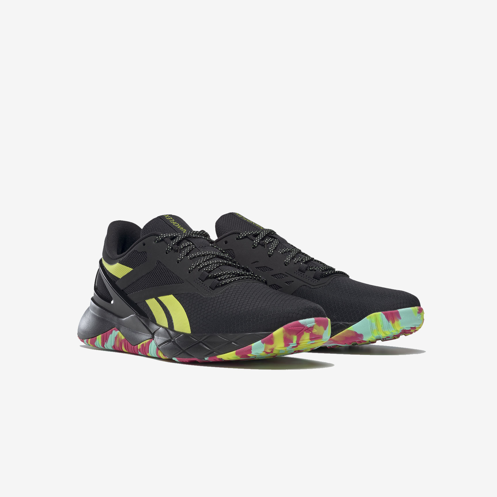 REEBOK NANOFLEX TR XQ853-GX7549