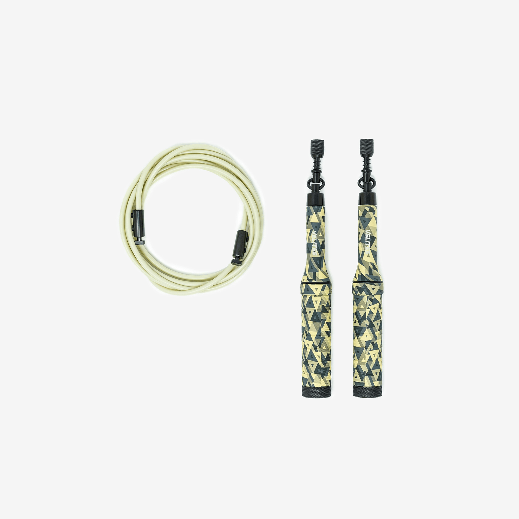 VELITES EARTH 2.0 JUMP ROPE VEL_EARTH2.0-CAMO