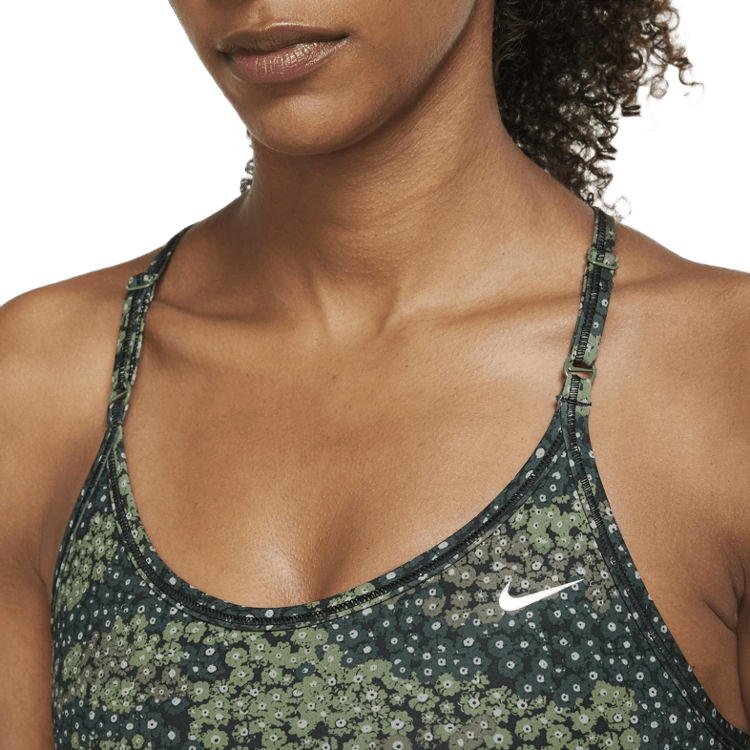 TOP NIKE PRO DRI-FIT INDY - LOW IMPACT DM0568-328