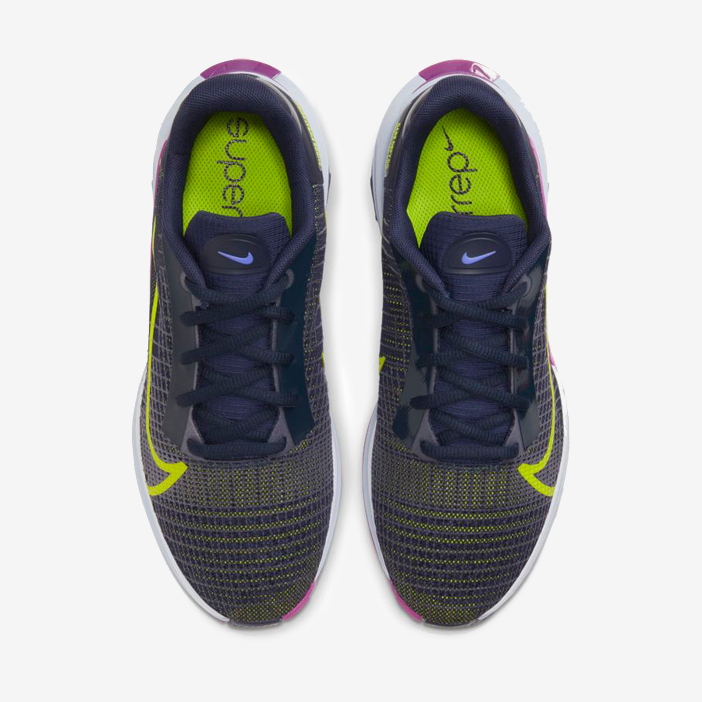 NIKE ZOOM X SUPERREP SURGE - WOMAN CK9406-420