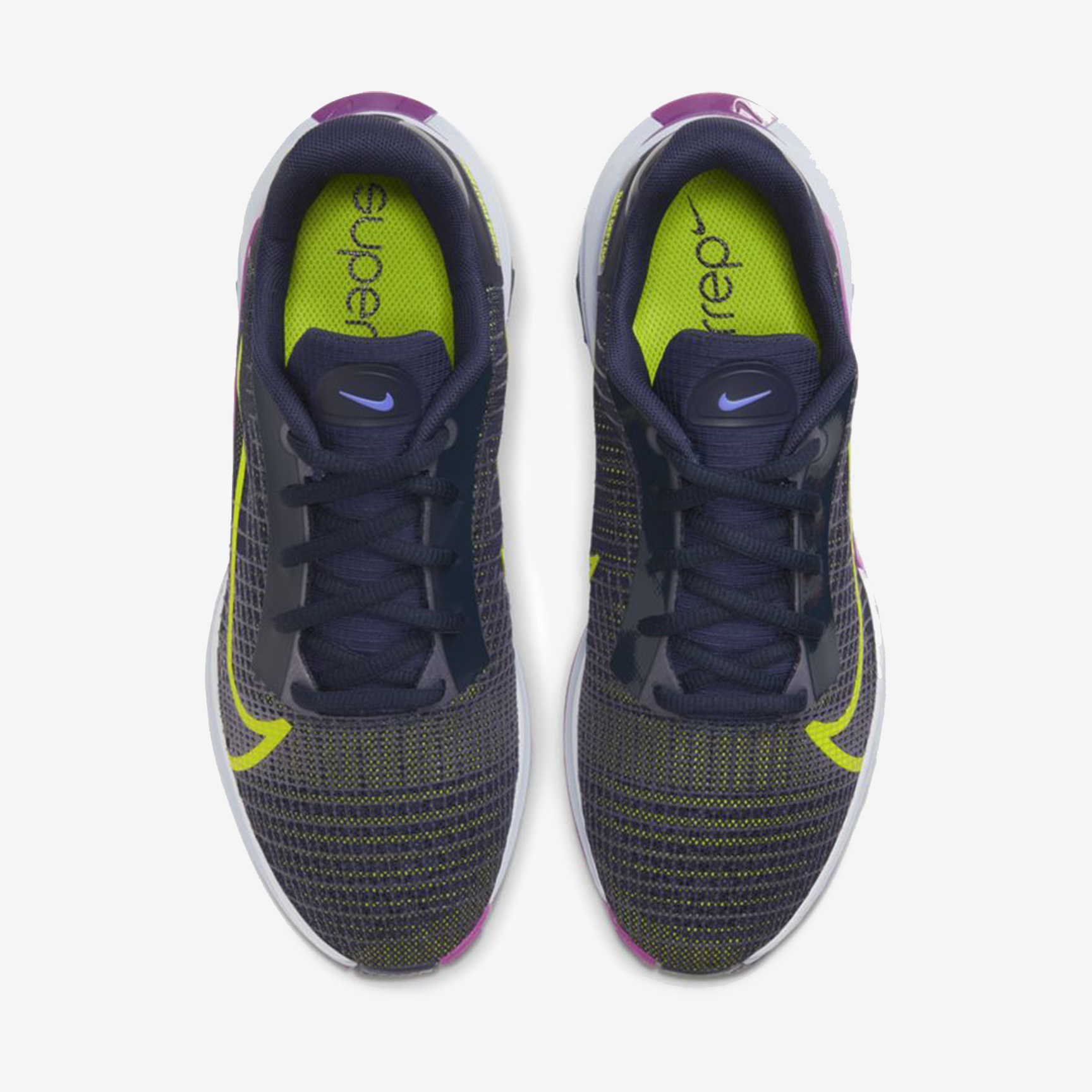 NIKE ZOOM X SUPERREP SURGE - WOMAN CK9406-420