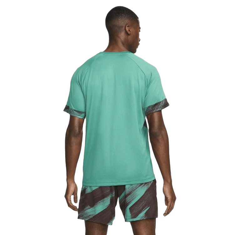 T-SHIRT NIKE DRI-FIT SPORT CLASH DD1899-350