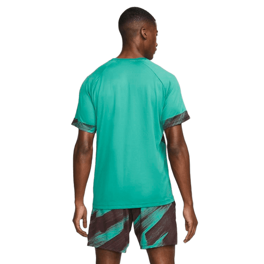 T-SHIRT NIKE DRI-FIT SPORT CLASH DD1899-350