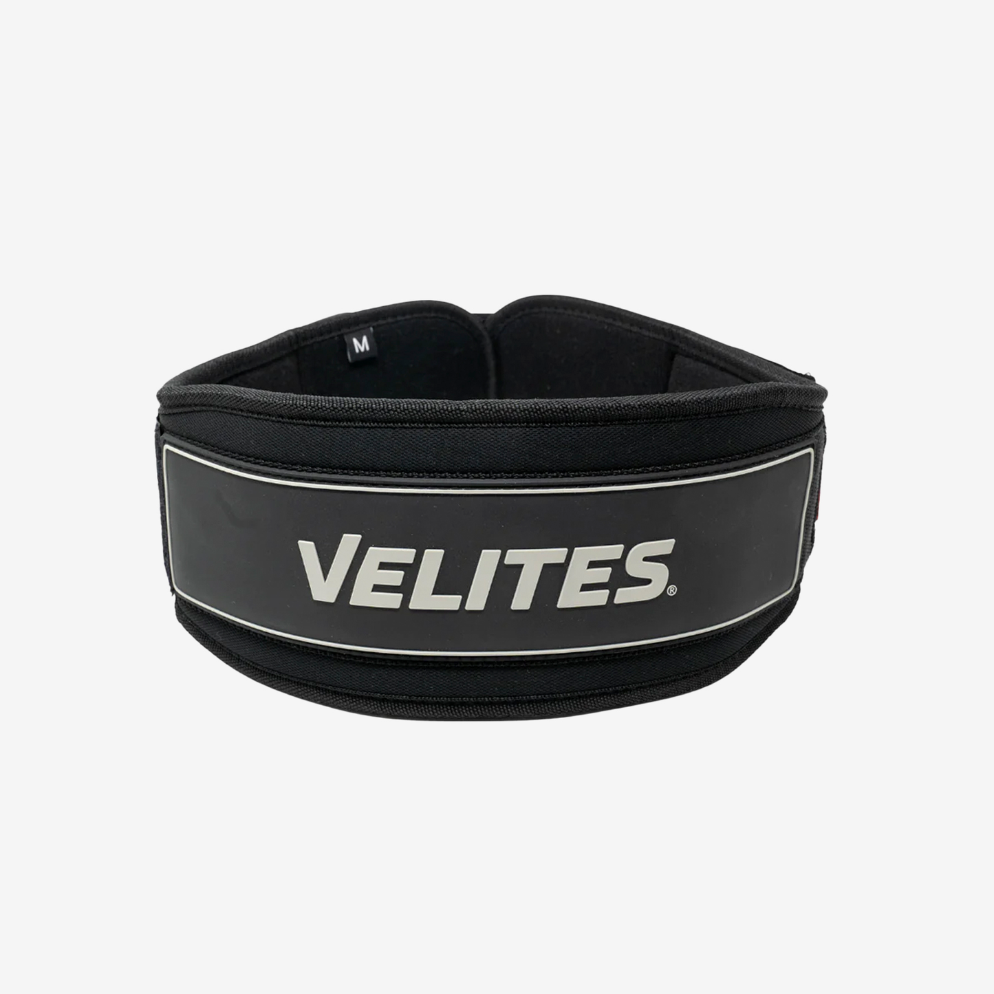 VELITES WEIGHTLIFTING BELT VELCINTURH-BLACK